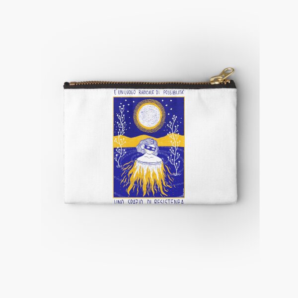 Item preview, bell hooks designed and sold by blulu-.