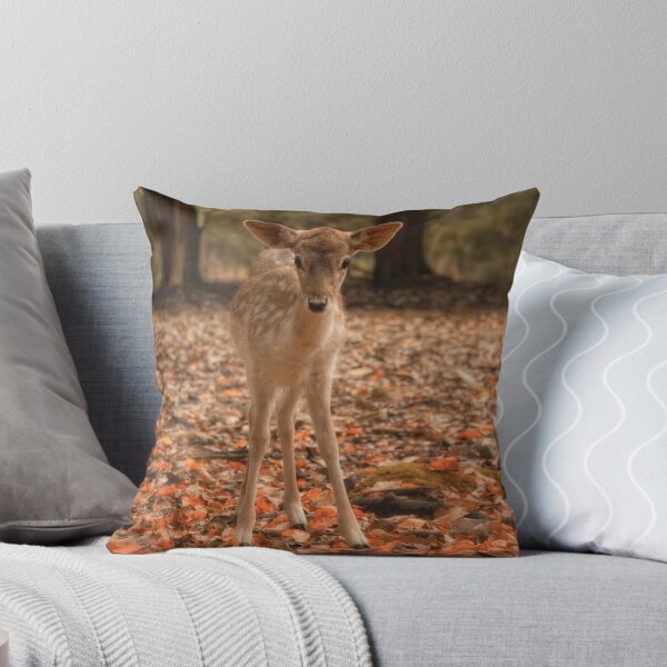 Item preview, Autumn Fawn designed and sold by Robin-Lee.