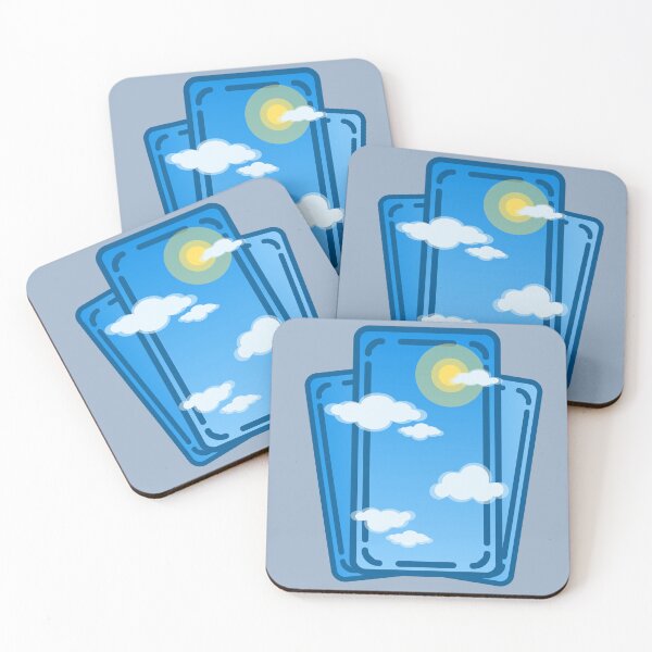 Item preview, Cards - Day designed and sold by TheQuirkySide.