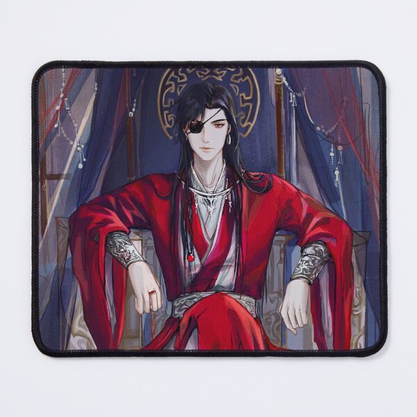 Item preview, heaven officials blessing tgcf designed and sold by JasonAWhite.