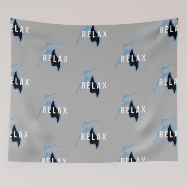 Item preview, take it easy designed and sold by Dosfried.