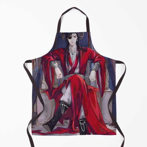 Item preview, heaven officials blessing tgcf designed and sold by JasonAWhite.