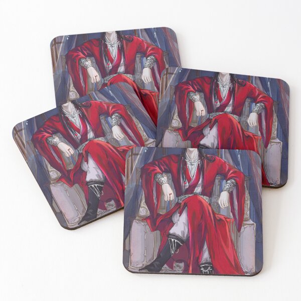 Item preview, heaven officials blessing tgcf designed and sold by JasonAWhite.