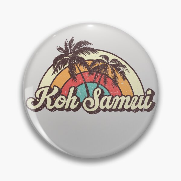 Item preview, Koh Samui honeymoon gifts designed and sold by chrlalexandru.