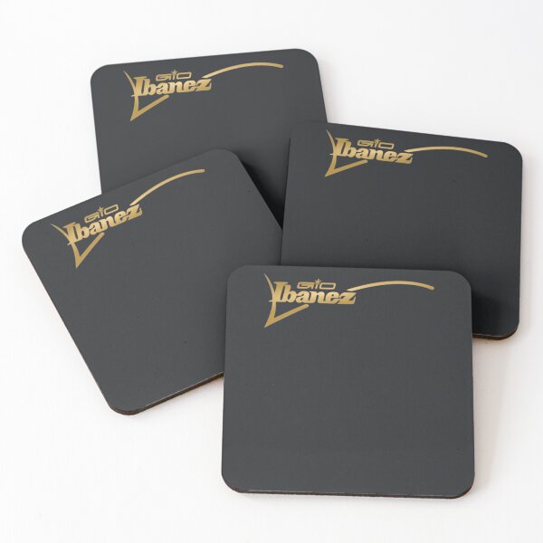 Item preview, Delightful Ibanez Gio Logo Essential T-Shirt designed and sold by CarstenFiedl.