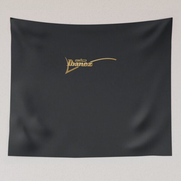 Item preview, Delightful Ibanez Gio Logo Essential T-Shirt designed and sold by CarstenFiedl.