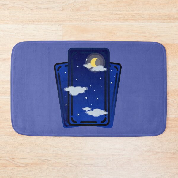 Item preview,  Cards - Night designed and sold by TheQuirkySide.