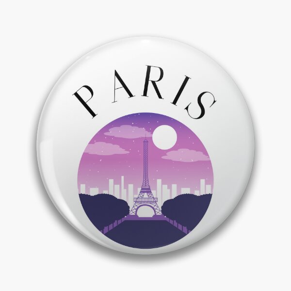 Item preview, Paris is always a good idea - Paris Art - Paris Lover Art designed and sold by Mintminz.