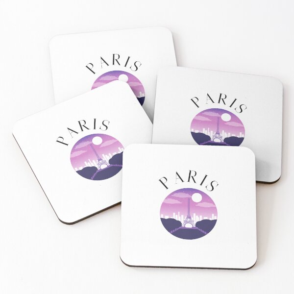 Item preview, Paris is always a good idea - Paris Art - Paris Lover Art designed and sold by Mintminz.