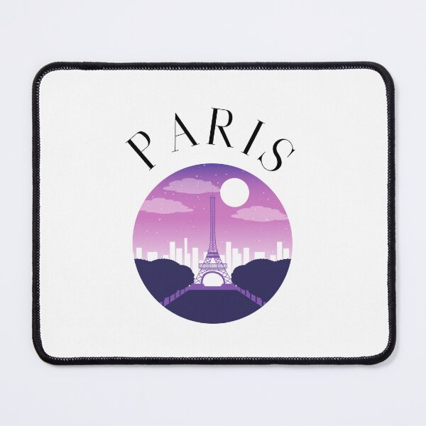 Item preview, Paris is always a good idea - Paris Art - Paris Lover Art designed and sold by Mintminz.