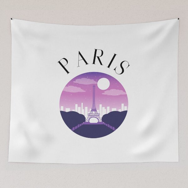 Item preview, Paris is always a good idea - Paris Art - Paris Lover Art designed and sold by Mintminz.