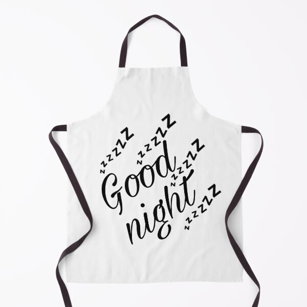 Item preview, Good night designed and sold by Bigstars *****.