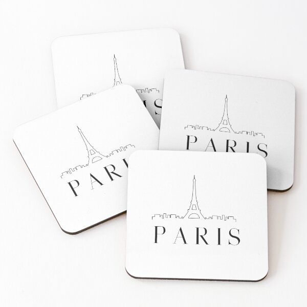 Item preview, Paris is always a good idea - Paris Art - Paris Lover - Basic Art designed and sold by Mintminz.
