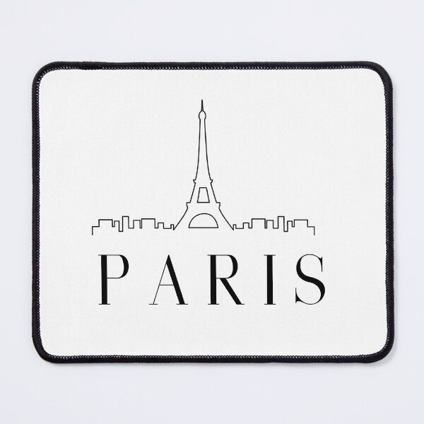 Item preview, Paris is always a good idea - Paris Art - Paris Lover - Basic Art designed and sold by Mintminz.