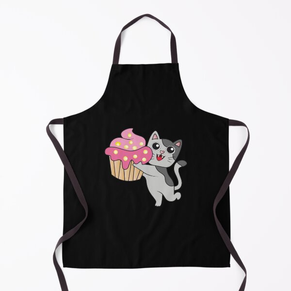 Item preview, cartoon cupcake designed and sold by JOY STORE 45.