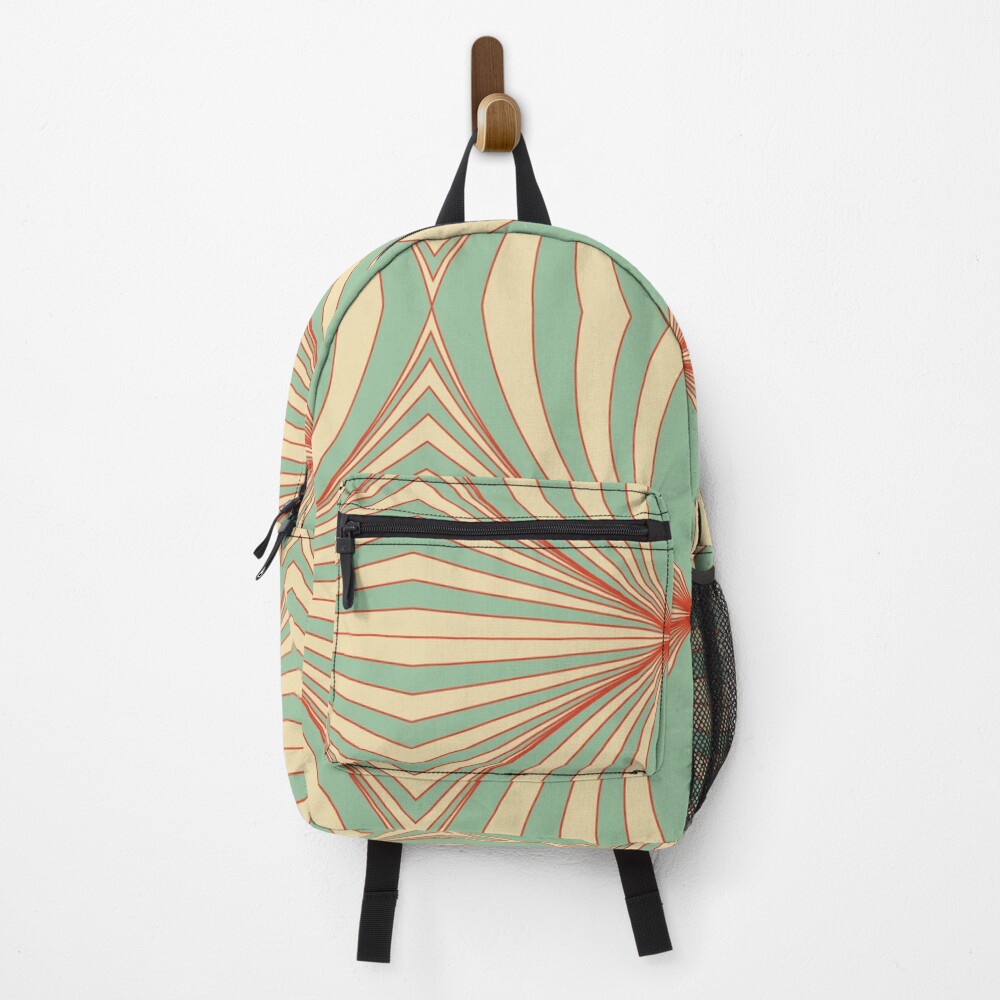 Item preview, Backpack designed and sold by MKTH2S.