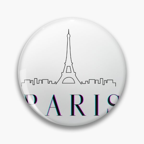 Item preview, Paris is always a good idea - Paris Art - Paris Lover Art designed and sold by Mintminz.