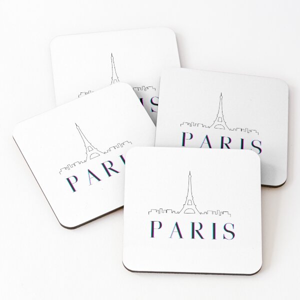 Item preview, Paris is always a good idea - Paris Art - Paris Lover Art designed and sold by Mintminz.