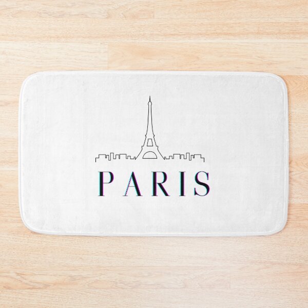 Item preview, Paris is always a good idea - Paris Art - Paris Lover Art designed and sold by Mintminz.