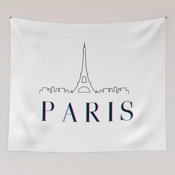 Item preview, Paris is always a good idea - Paris Art - Paris Lover Art designed and sold by Mintminz.