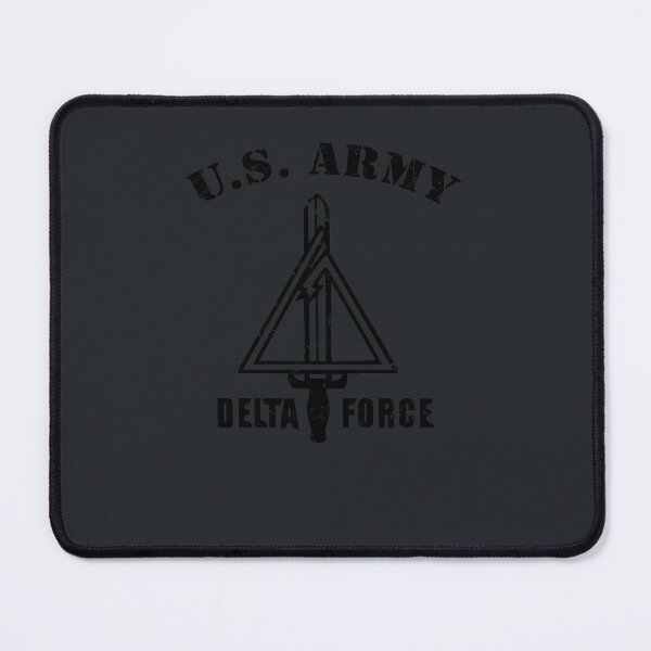 Item preview, Delta Force - U.S Army Delta Force  Classic T-Shirt designed and sold by CarstenFiedl.