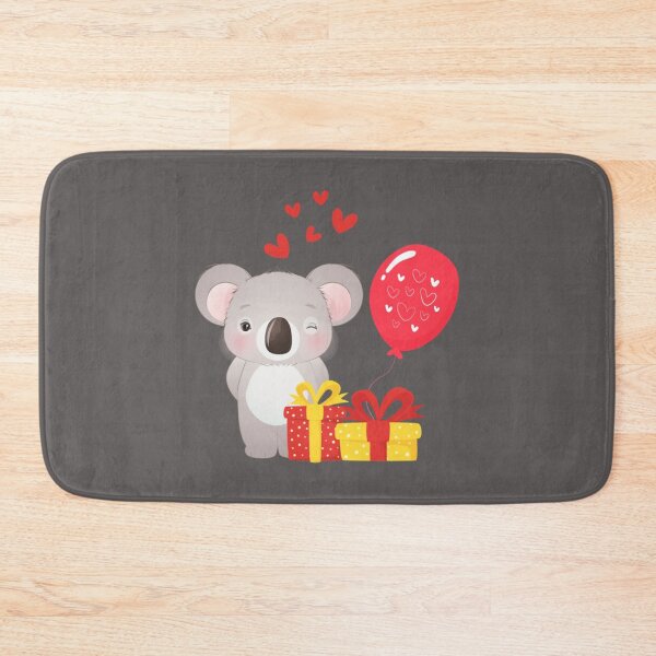 Item preview, koala cupcake   .     designed and sold by JasiahGauge.