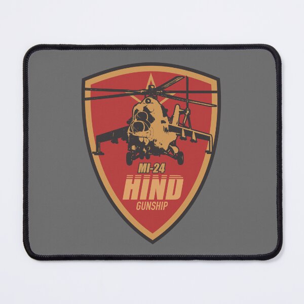Item preview, Mi-24 Hind designed and sold by StrongVlad.