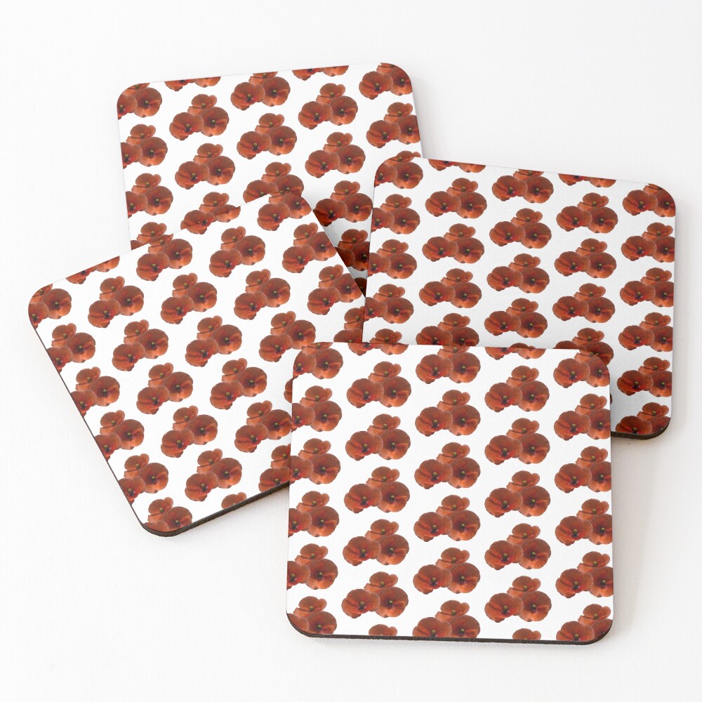 Item preview, Coasters (Set of 4) designed and sold by steffik.