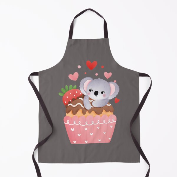 Item preview, Koala Cupcake designed and sold by JasiahGauge.