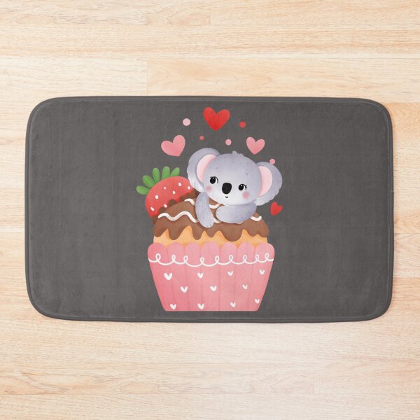 Item preview, Koala Cupcake    designed and sold by JasiahGauge.