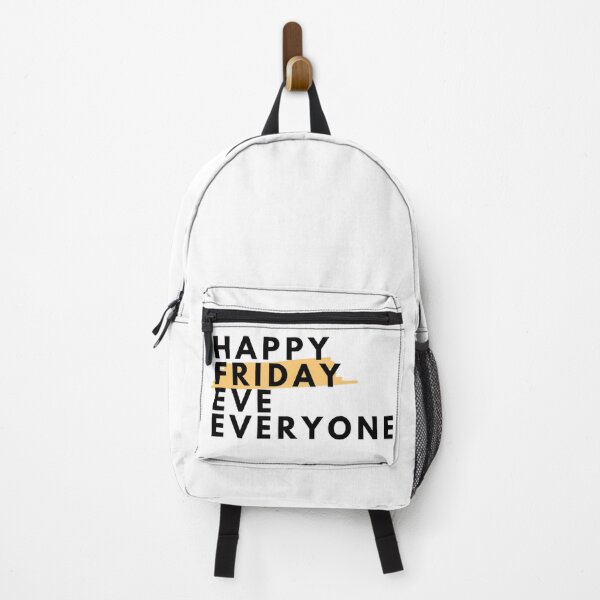 Item preview, Happy friday eve everyone designed and sold by The-Meraki-Man.