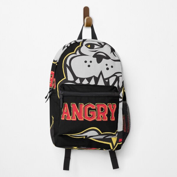 Item preview, Angry Pitbull designed and sold by Sudrajat-Shop.