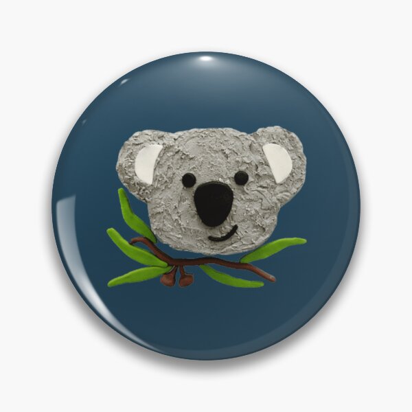 Item preview, koala cupcake  (7) designed and sold by JasiahGauge.