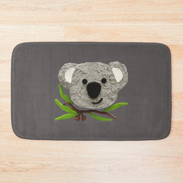 Item preview, koala cupcake  (7) designed and sold by JasiahGauge.