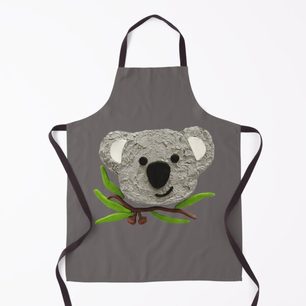 Item preview, koala cupcake (7) designed and sold by JasiahGauge.