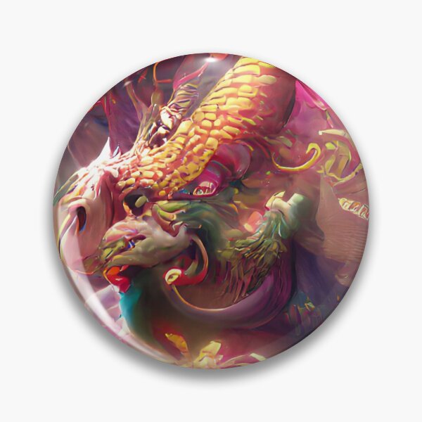 Item preview, Chinese Dragon      designed and sold by umculi.