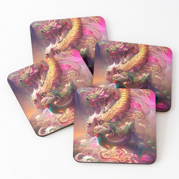 Item preview, Chinese Dragon      designed and sold by umculi.