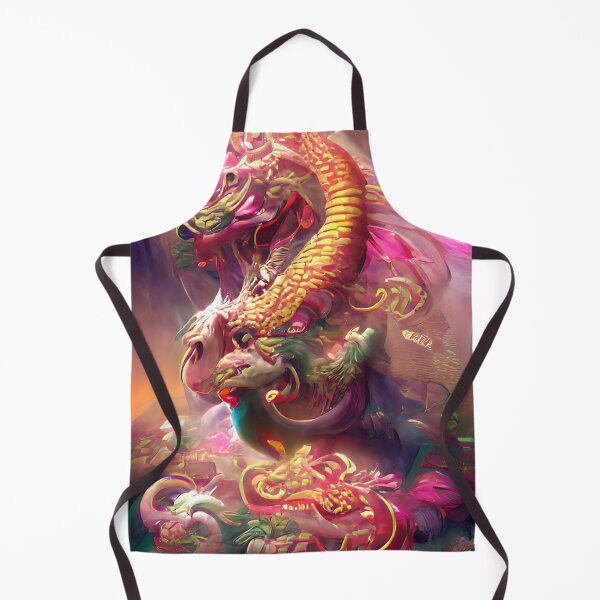 Item preview, Chinese Dragon      designed and sold by umculi.