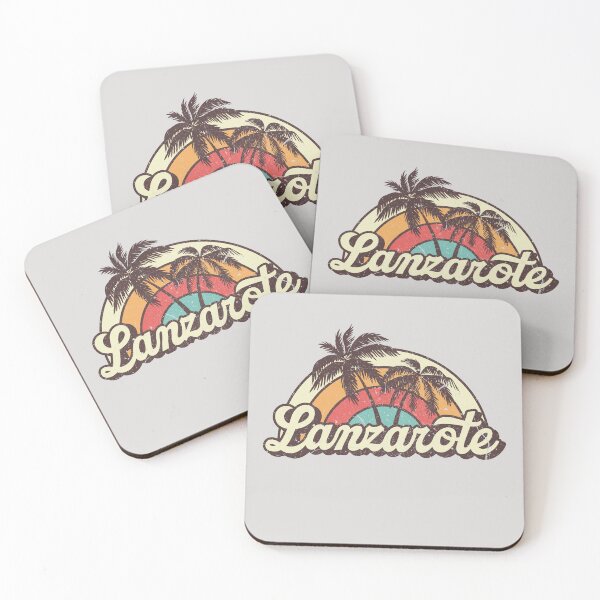 Item preview, Lanzarote honeymoon gifts designed and sold by chrlalexandru.