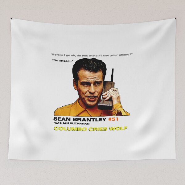 Item preview, The Villains. No. 51 designed and sold by HerrObst.