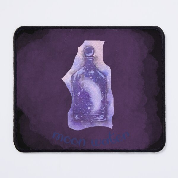 Item preview, moon magick designed and sold by amy greaves.