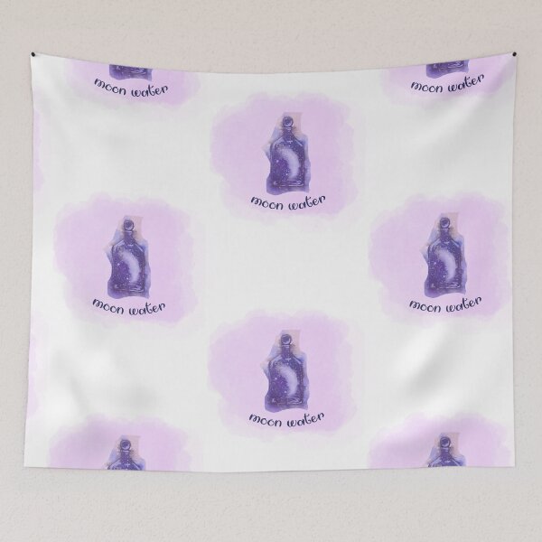 Item preview, moon magick designed and sold by amy greaves.