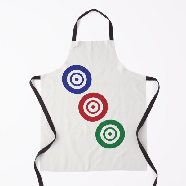 Item preview, Three Circle Wheel Dot San Tong 筒 Tile. It's Mahjong Time! designed and sold by teeworthy.