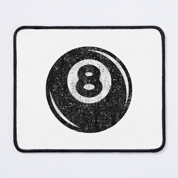 Item preview, 8 Ball T-Shirt designed and sold by RuleJuli.