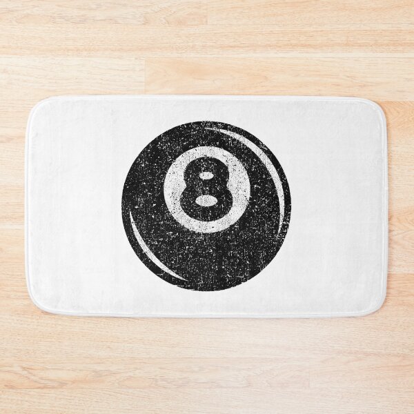 Item preview, 8 Ball T-Shirt designed and sold by RuleJuli.