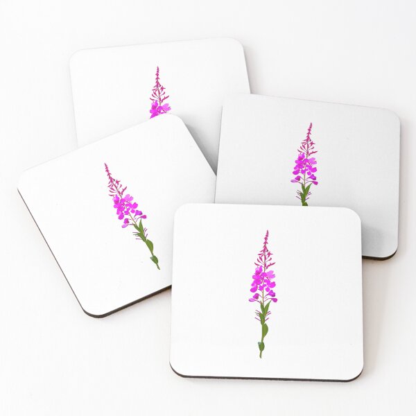 Item preview, Fireweed designed and sold by catherinekifer.