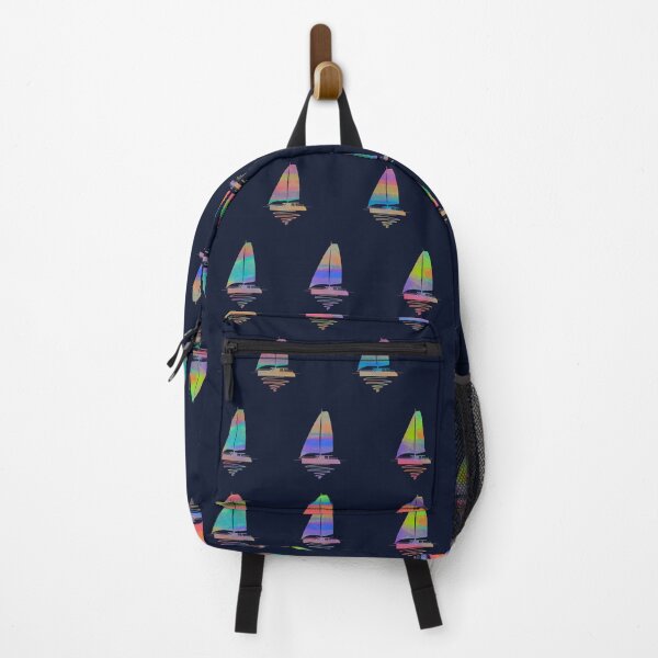 Item preview, Colorful Catamaran designed and sold by jvcoart.