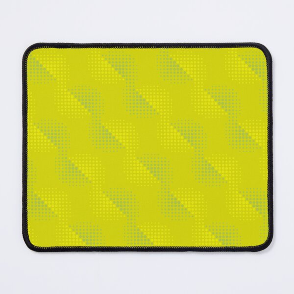 Item preview, Abstract yellow pattern designed and sold by ProfiTrollka.