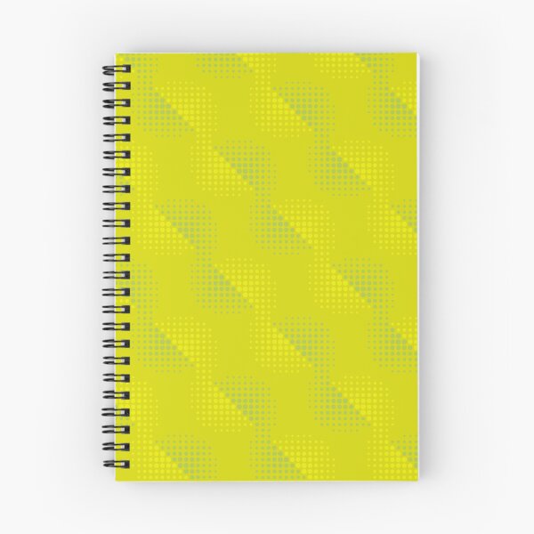 Item preview, Abstract yellow pattern designed and sold by ProfiTrollka.