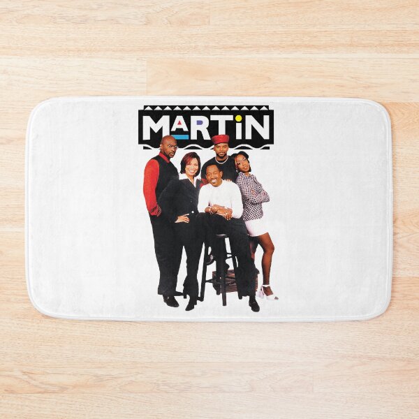 Item preview, 90s Martin TV Show T-Shirt designed and sold by RuleJuli.